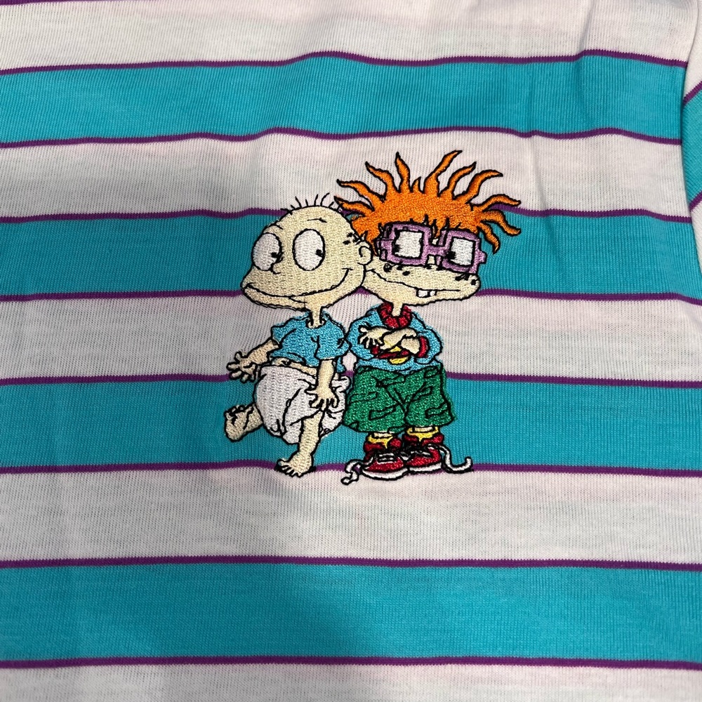 Vintage Brand New Rugrats Shirt